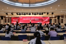 勤学，励志，巨石以你们为傲！