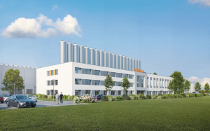 金发科技年产30万吨改性塑料项目在墨西哥、波兰分别启动建设