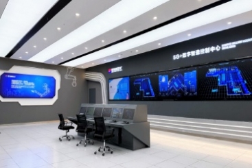 浙江省5G全连接工厂揭榜 ，巨石上榜！