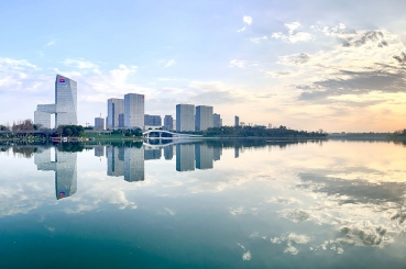 巨石在专利、智造赛道双领跑