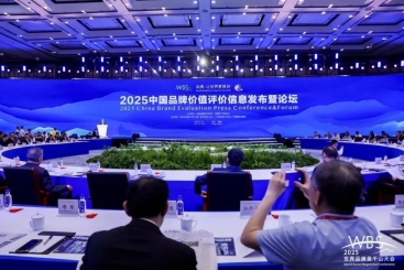 连续十年！巨石品牌价值蝉联玻纤行业榜首